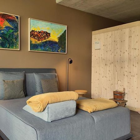 Apartment Das Eckige 塞梅斯 外观 照片