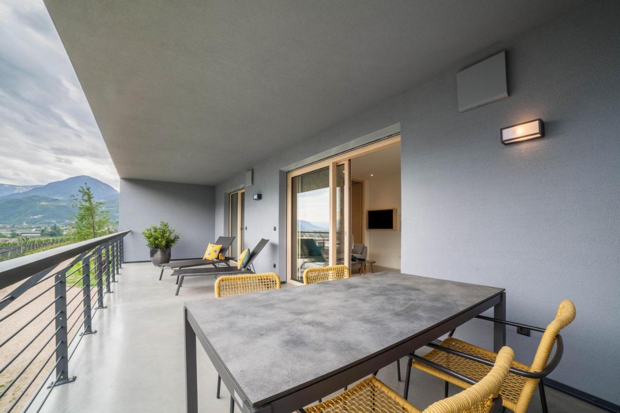 Apartment Das Eckige 塞梅斯 外观 照片