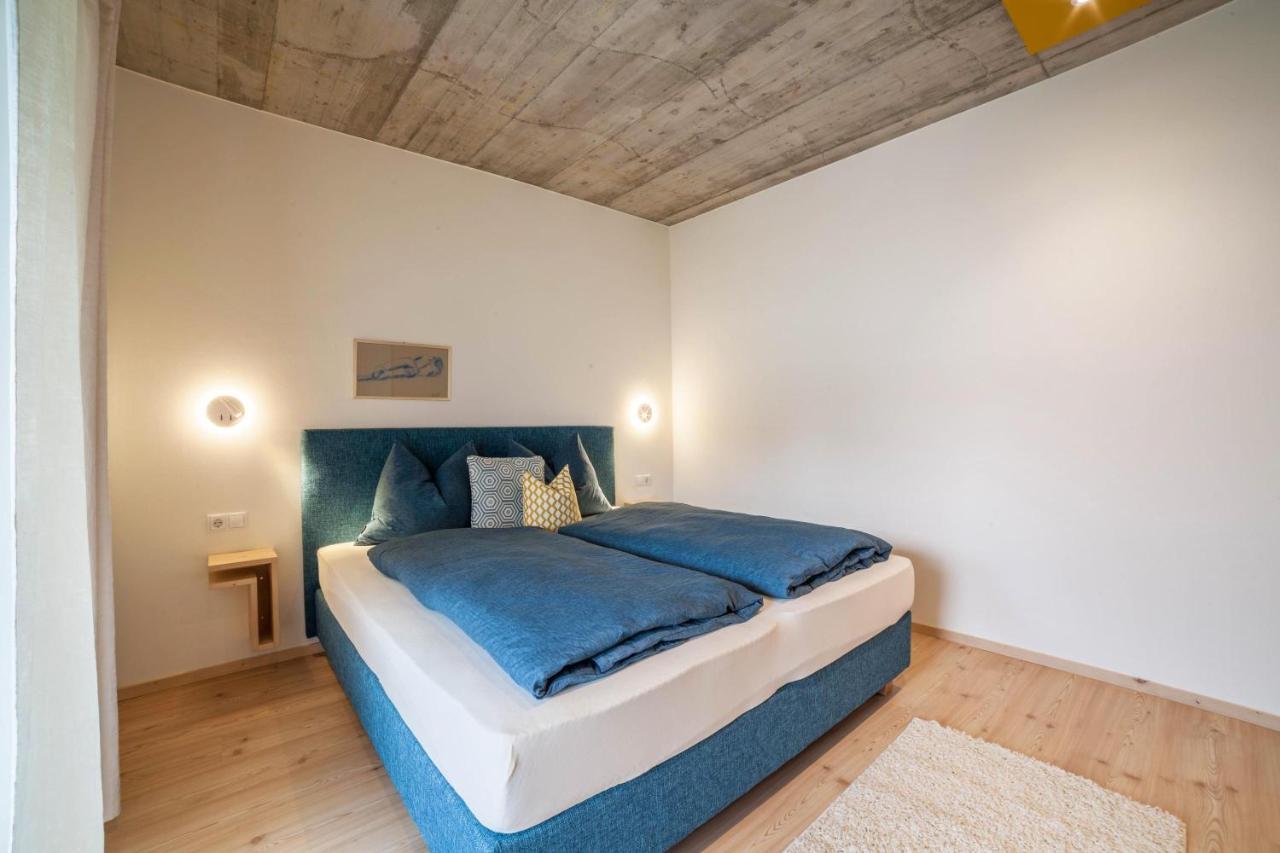 Apartment Das Eckige 塞梅斯 外观 照片