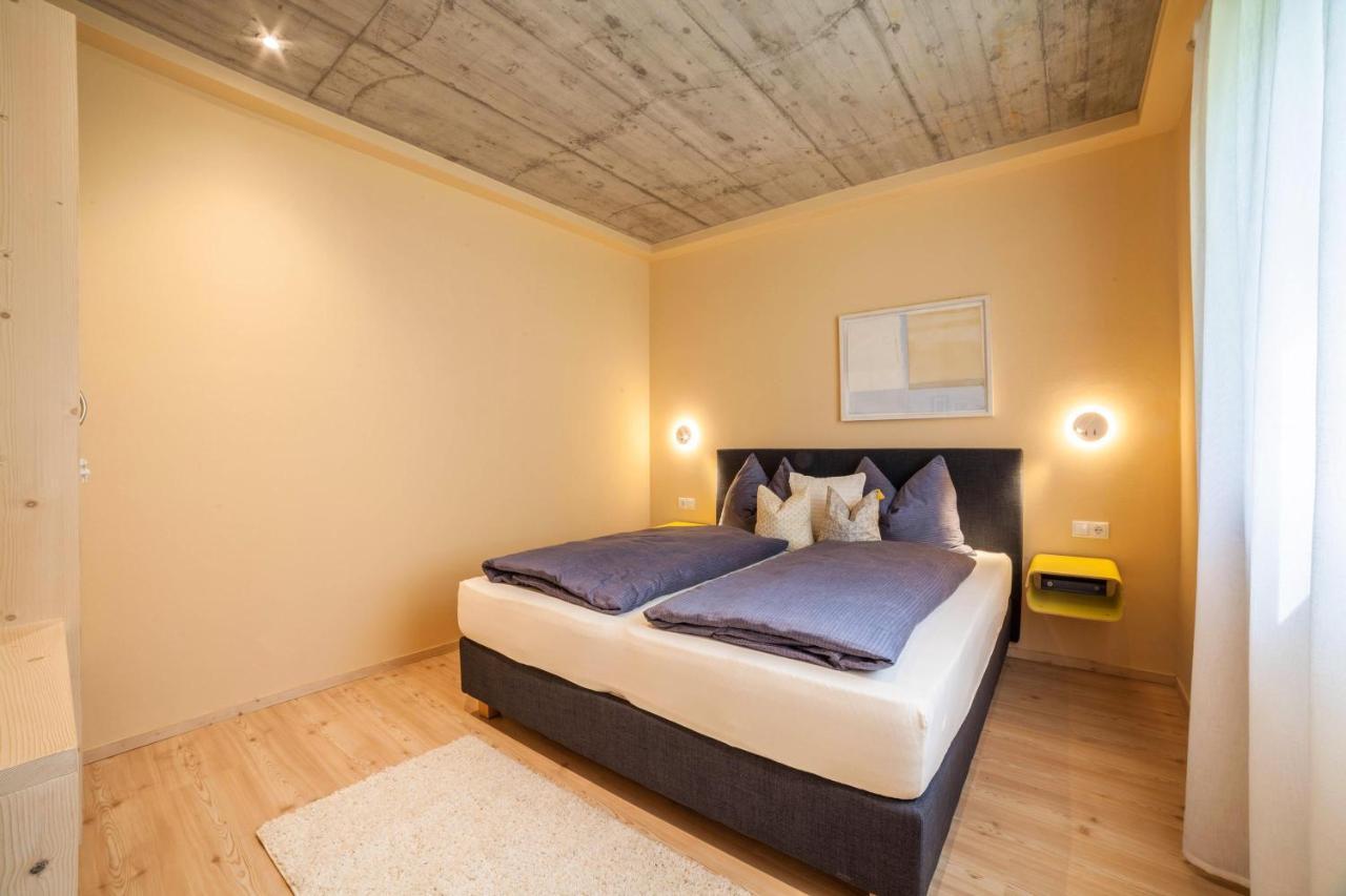 Apartment Das Eckige 塞梅斯 外观 照片